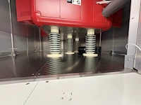 Mainframes - axcelis axcelis purion m - 150mm implant - afbeelding 5 van  59