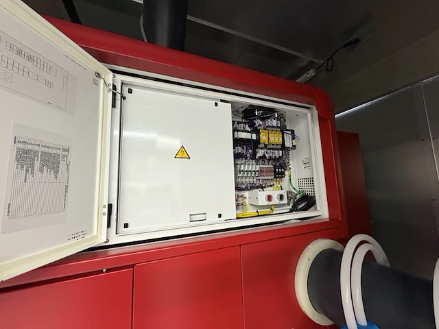 Mainframes - axcelis axcelis purion m - 150mm implant - afbeelding 6 van  59