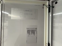 Mainframes - axcelis axcelis purion m - 150mm implant - afbeelding 8 van  59