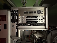 Mainframes - axcelis axcelis purion m - 150mm implant - afbeelding 11 van  59
