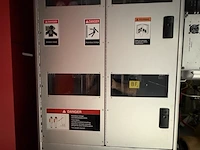 Mainframes - axcelis axcelis purion m - 150mm implant - afbeelding 13 van  59