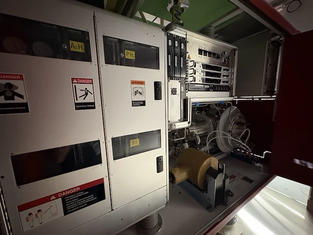 Mainframes - axcelis axcelis purion m - 150mm implant - afbeelding 14 van  59