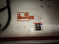 Mainframes - axcelis axcelis purion m - 150mm implant - afbeelding 15 van  59