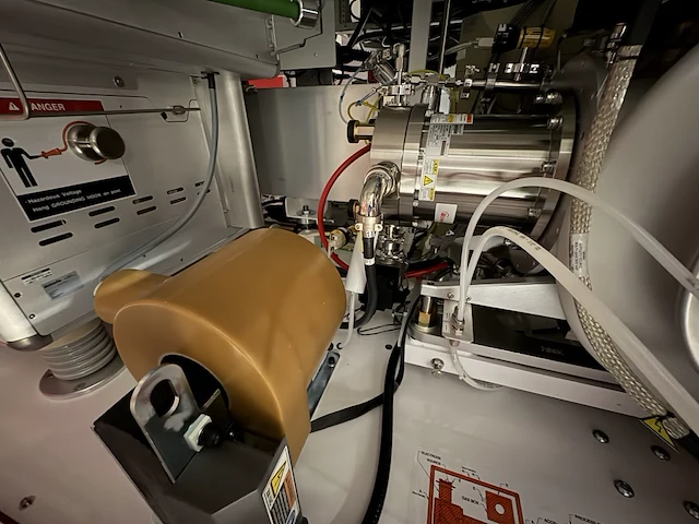 Mainframes - axcelis axcelis purion m - 150mm implant - afbeelding 16 van  59