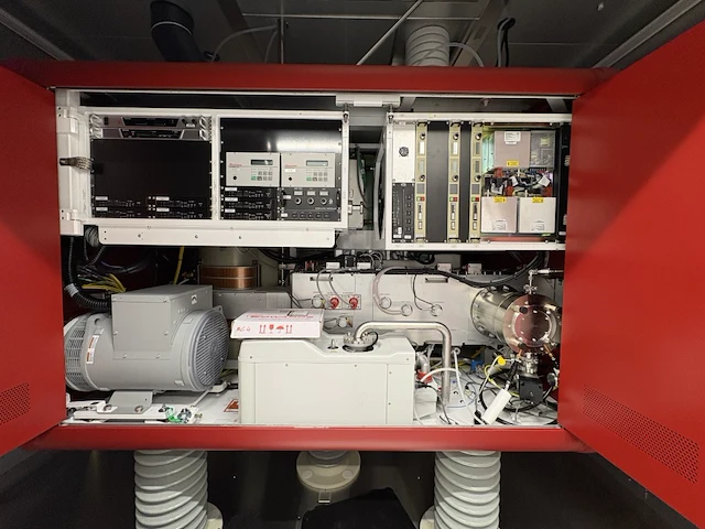 Mainframes - axcelis axcelis purion m - 150mm implant - afbeelding 17 van  59