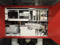 Mainframes - axcelis axcelis purion m - 150mm implant - afbeelding 17 van  59