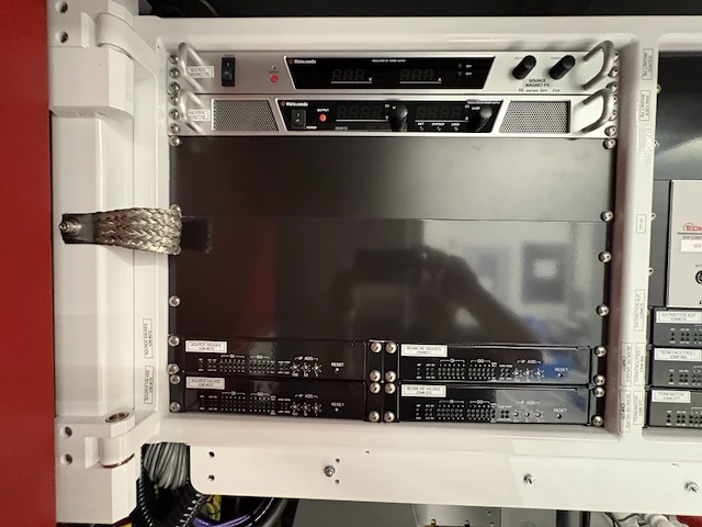 Mainframes - axcelis axcelis purion m - 150mm implant - afbeelding 18 van  59