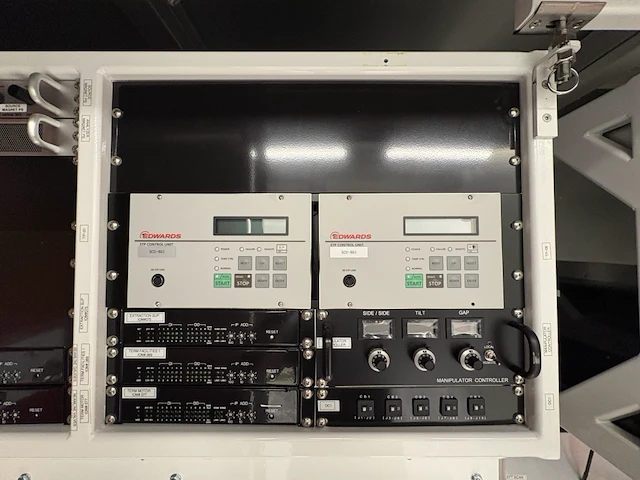 Mainframes - axcelis axcelis purion m - 150mm implant - afbeelding 19 van  59