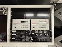 Mainframes - axcelis axcelis purion m - 150mm implant - afbeelding 19 van  59