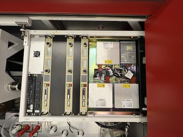 Mainframes - axcelis axcelis purion m - 150mm implant - afbeelding 20 van  59
