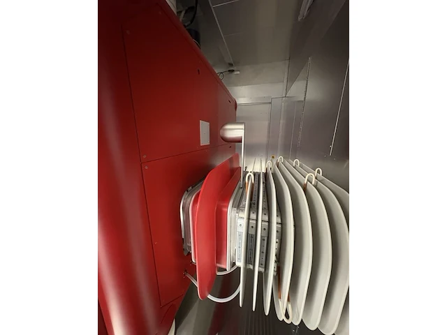 Mainframes - axcelis axcelis purion m - 150mm implant - afbeelding 21 van  59