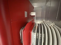 Mainframes - axcelis axcelis purion m - 150mm implant - afbeelding 21 van  59