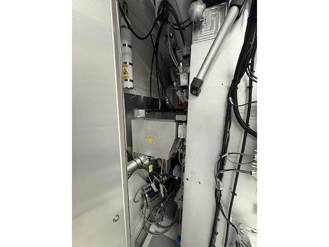 Mainframes - axcelis axcelis purion m - 150mm implant - afbeelding 22 van  59