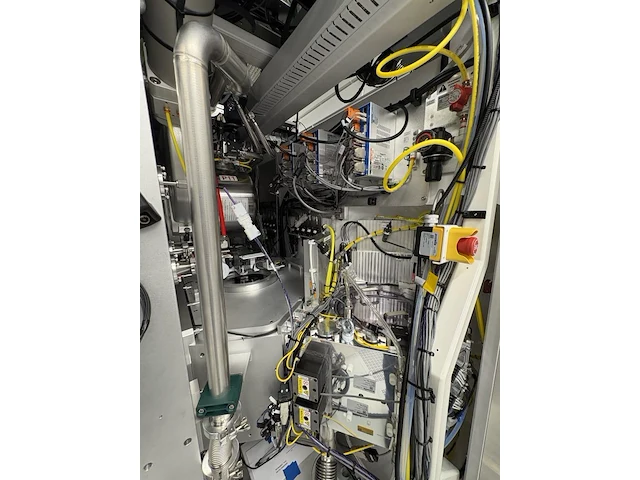 Mainframes - axcelis axcelis purion m - 150mm implant - afbeelding 24 van  59