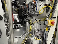 Mainframes - axcelis axcelis purion m - 150mm implant - afbeelding 24 van  59