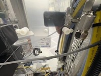 Mainframes - axcelis axcelis purion m - 150mm implant - afbeelding 26 van  59