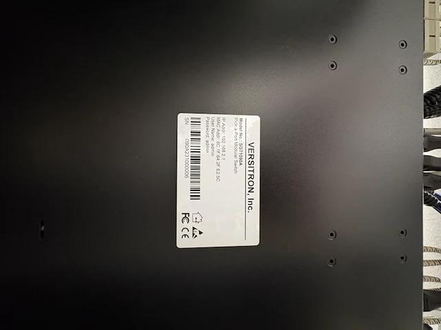 Mainframes - axcelis axcelis purion m - 150mm implant - afbeelding 29 van  59