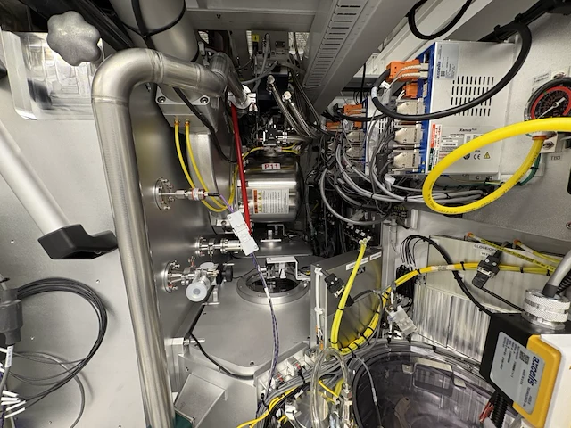 Mainframes - axcelis axcelis purion m - 150mm implant - afbeelding 31 van  59