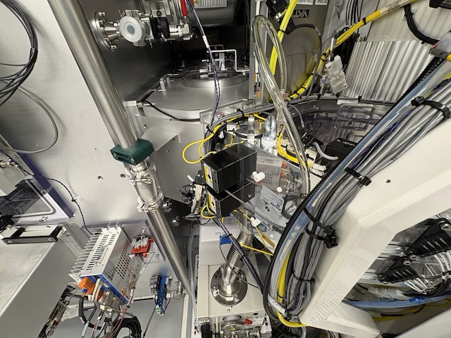 Mainframes - axcelis axcelis purion m - 150mm implant - afbeelding 33 van  59