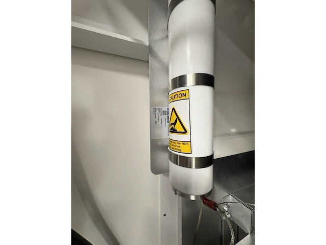 Mainframes - axcelis axcelis purion m - 150mm implant - afbeelding 35 van  59