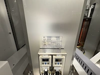 Mainframes - axcelis axcelis purion m - 150mm implant - afbeelding 39 van  59