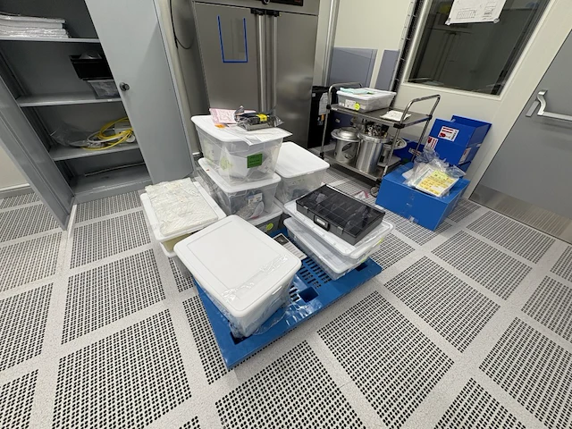 Mainframes - axcelis axcelis purion m - 150mm implant - afbeelding 40 van  59