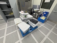 Mainframes - axcelis axcelis purion m - 150mm implant - afbeelding 40 van  59