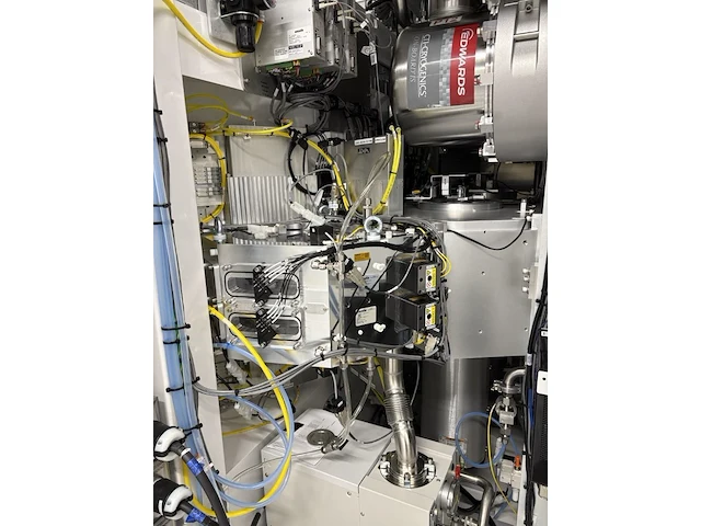 Mainframes - axcelis axcelis purion m - 150mm implant - afbeelding 41 van  59