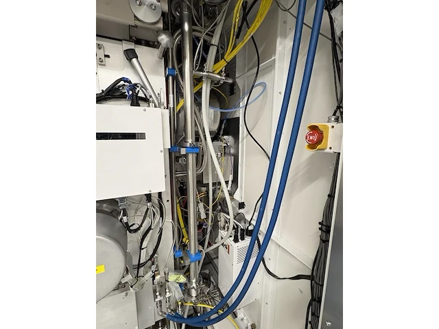 Mainframes - axcelis axcelis purion m - 150mm implant - afbeelding 42 van  59