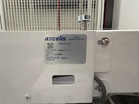 Mainframes - axcelis axcelis purion m - 150mm implant - afbeelding 44 van  59