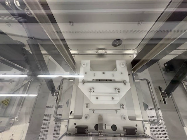 Mainframes - axcelis axcelis purion m - 150mm implant - afbeelding 34 van  59
