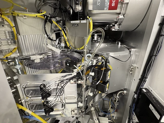 Mainframes - axcelis axcelis purion m - 150mm implant - afbeelding 47 van  59