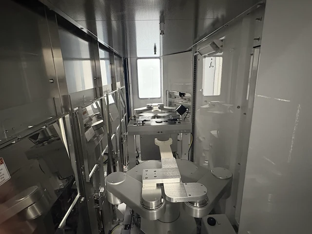 Mainframes - axcelis axcelis purion m - 150mm implant - afbeelding 49 van  59