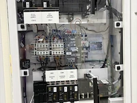 Mainframes - axcelis axcelis purion m - 150mm implant - afbeelding 52 van  59