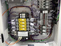 Mainframes - axcelis axcelis purion m - 150mm implant - afbeelding 53 van  59
