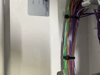 Mainframes - axcelis axcelis purion m - 150mm implant - afbeelding 54 van  59
