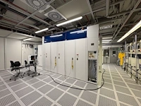 Mainframes - axcelis axcelis purion m - 150mm implant - afbeelding 45 van  59