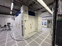 Mainframes - axcelis axcelis purion m - 150mm implant - afbeelding 56 van  59