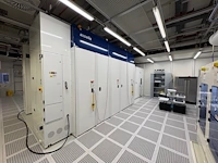 Mainframes - axcelis axcelis purion m - 150mm implant - afbeelding 57 van  59