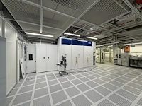Mainframes - axcelis axcelis purion m - 150mm implant - afbeelding 59 van  59
