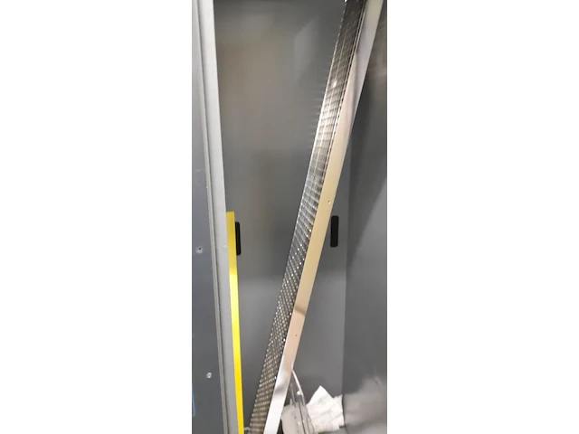 Mainframes - axcelis gds vhe - 150mm implant - afbeelding 6 van  88