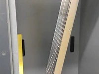 Mainframes - axcelis gds vhe - 150mm implant - afbeelding 6 van  88