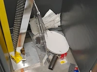 Mainframes - axcelis gds vhe - 150mm implant - afbeelding 7 van  88