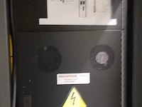 Mainframes - axcelis gds vhe - 150mm implant - afbeelding 8 van  88