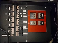 Mainframes - axcelis gds vhe - 150mm implant - afbeelding 9 van  88