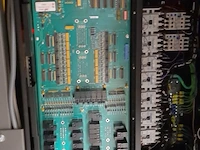 Mainframes - axcelis gds vhe - 150mm implant - afbeelding 10 van  88