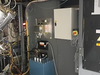 Mainframes - axcelis gds vhe - 150mm implant - afbeelding 11 van  88