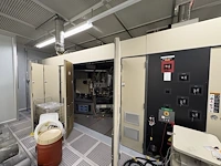 Mainframes - axcelis gds vhe - 150mm implant - afbeelding 1 van  88