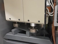 Mainframes - axcelis gds vhe - 150mm implant - afbeelding 14 van  88