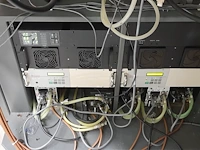Mainframes - axcelis gds vhe - 150mm implant - afbeelding 16 van  88